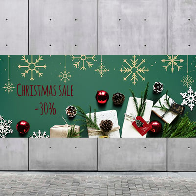 kerstcampagne beton